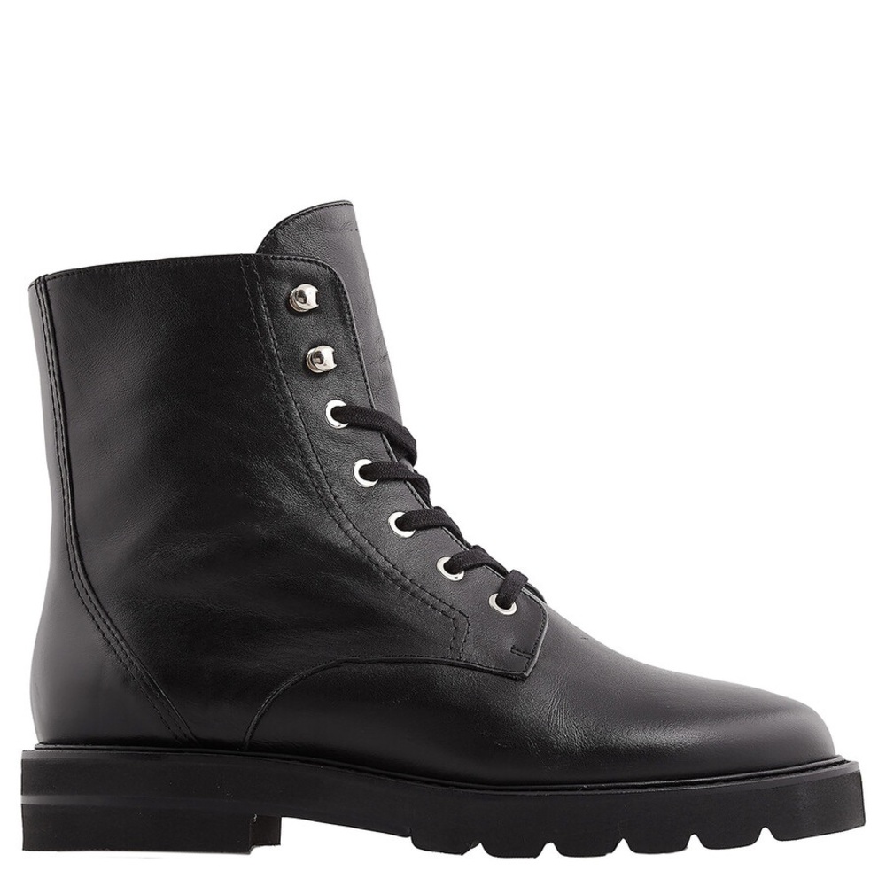 Stuart Weitzman Mila Lift Boot Size 9